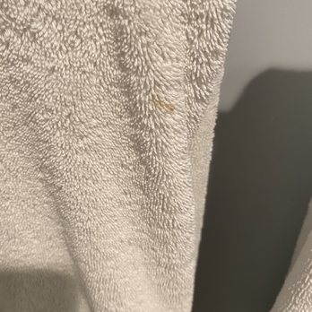 Paradise Point - Bath towel - Resorts Near Me - San Diego, California