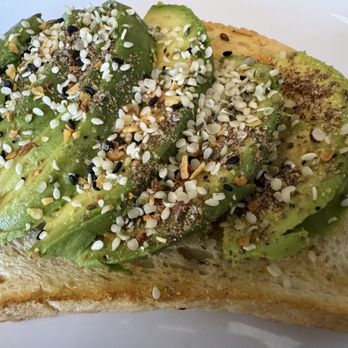 Skimos Coffee Shop - Everything Avocado Toast - Coffee & Tea Near Me - Henderson, Nevada Skimos Coffee Shop - Everything Avocado Toast - Coffee & Tea Near Me - Henderson, Nevada