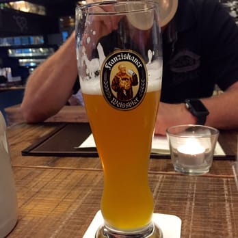 Servus Colonia Alpina - Franziskaner - Even better than in the states - Bavarian Near Me - Cologne, NW