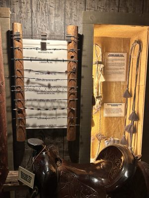 Sigler Western Museum by null