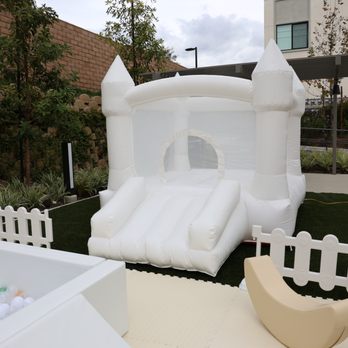 Bounceplay LA - Mini castle bounce house - Bounce House Rentals Near Me Bounceplay LA - Mini castle bounce house - Bounce House Rentals Near Me