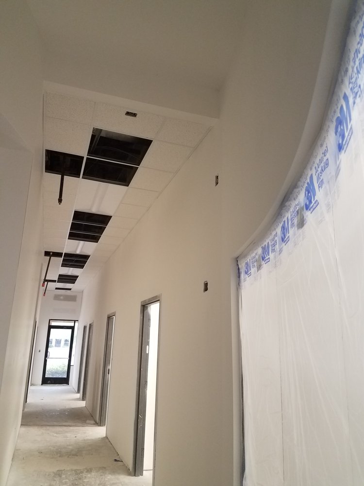 Slide of New Edge Construction