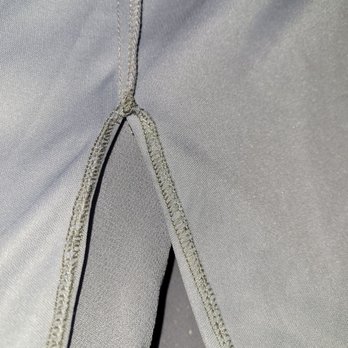 Phantastic Alterations - New seam split alteration - Sewing & Alterations Near Me - Phoenix, Arizona