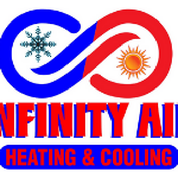 Infinity Air Heating And Cooling - Heating & Air Conditioning/HVAC Near Me - Murrells Inlet, South Carolina
