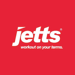 Jetts Berwick - Jetts Logo.