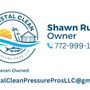 Photo of Coastal Clean Pressure Pros