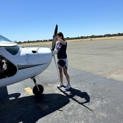 Advanced International Aviation Academy