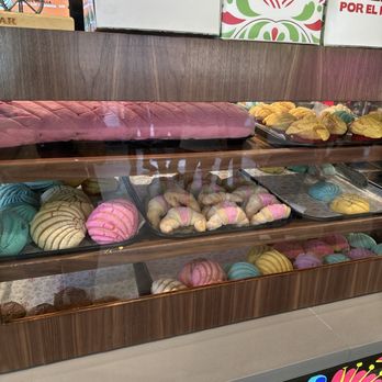 Con Azucar cafe - Coffee & Tea Near Me - Bakersfield, California