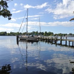 Long & Foster Commercial Division - Let us show you the Harbor of Hospitality!