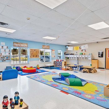 North Exton KinderCare - Toddler Classroom - Child Care & Day Care Near Me - Exton, Pennsylvania