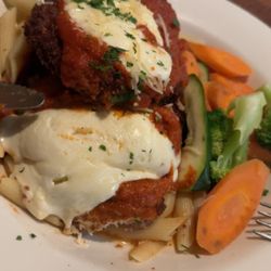Arlington Restaurant - Chicken parm
