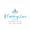 A Touch of Love Cleaning gift card