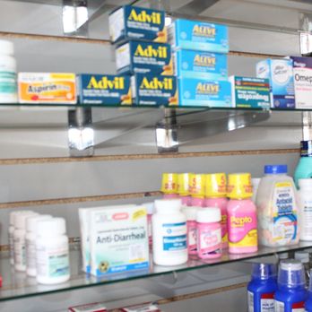 VN Care Pharmacy - Pharmacy Near Me - Stanton, California