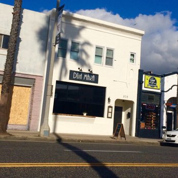 Dija Mara - The exterior - Indonesian Near Me - Oceanside, California Dija Mara - The exterior - Indonesian Near Me - Oceanside, California