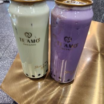 Te’amo Boba Bar - Bubble Tea Near Me - Chicago, Illinois