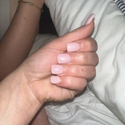 Diamond Nails