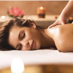 Maymay Spa - Massages