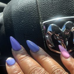 You Need Nails & Facials