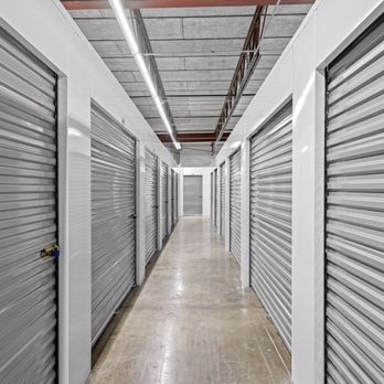 Safe Space Storage - Interior Unit - Self Storage Near Me - Waco, Texas Safe Space Storage - Interior Unit - Self Storage Near Me - Waco, Texas