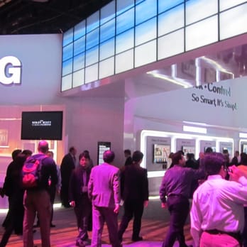 CES - Festivals Near Me - Las Vegas, Nevada