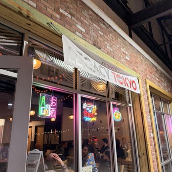 Legacy Tokyo - Japanese Near Me - Indianapolis, Indiana