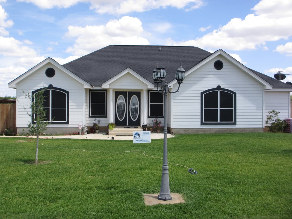 Slide of Elite Roofing and Consulting