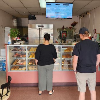 Crispy's Donuts - Donuts Near Me - Chula Vista, California
