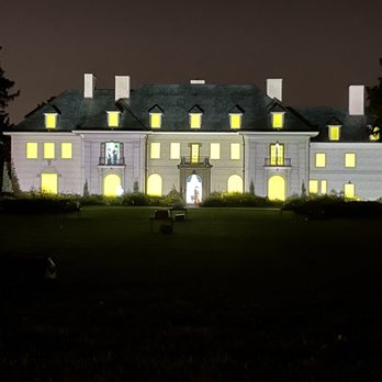 Harvest Nights at Newfields - Festivals Near Me - Indianapolis, Indiana