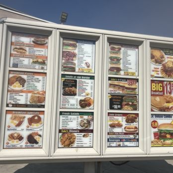 Duke's - Menu 2025 - Diners Near Me - La Puente, California Duke's - Menu 2025 - Diners Near Me - La Puente, California