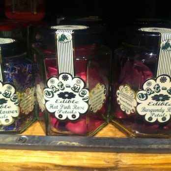 Chelsea Market Baskets - Lovely rose petals - Chocolatiers & Shops Near Me - New York, New York Chelsea Market Baskets - Lovely rose petals - Chocolatiers & Shops Near Me - New York, New York