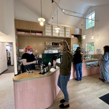 LITTLE LOAF BAKESHOP - Updated February 2026 - 218 Photos & 36 Reviews