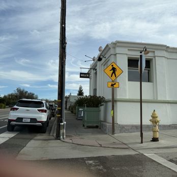 Bell's - French Near Me - Los Alamos, California