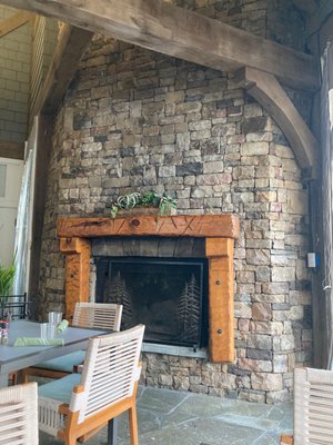 Gaby's by the Lake by null