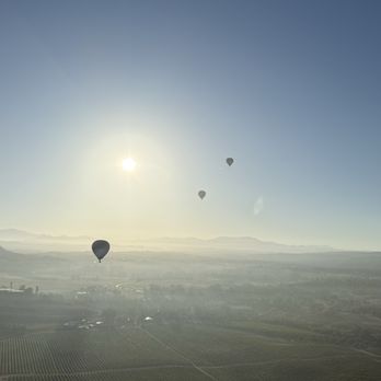 Magical Adventure Balloon Rides - Hot Air Balloons Near Me - Temecula, California Magical Adventure Balloon Rides - Hot Air Balloons Near Me - Temecula, California