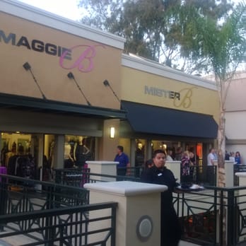 Mister B - Men's Clothing Near Me - Del Mar, California