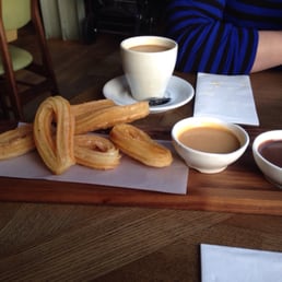 Churros