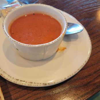 First Watch - Tomato soup - Breakfast & Brunch Near Me - Dallas, Texas First Watch - Tomato soup - Breakfast & Brunch Near Me - Dallas, Texas