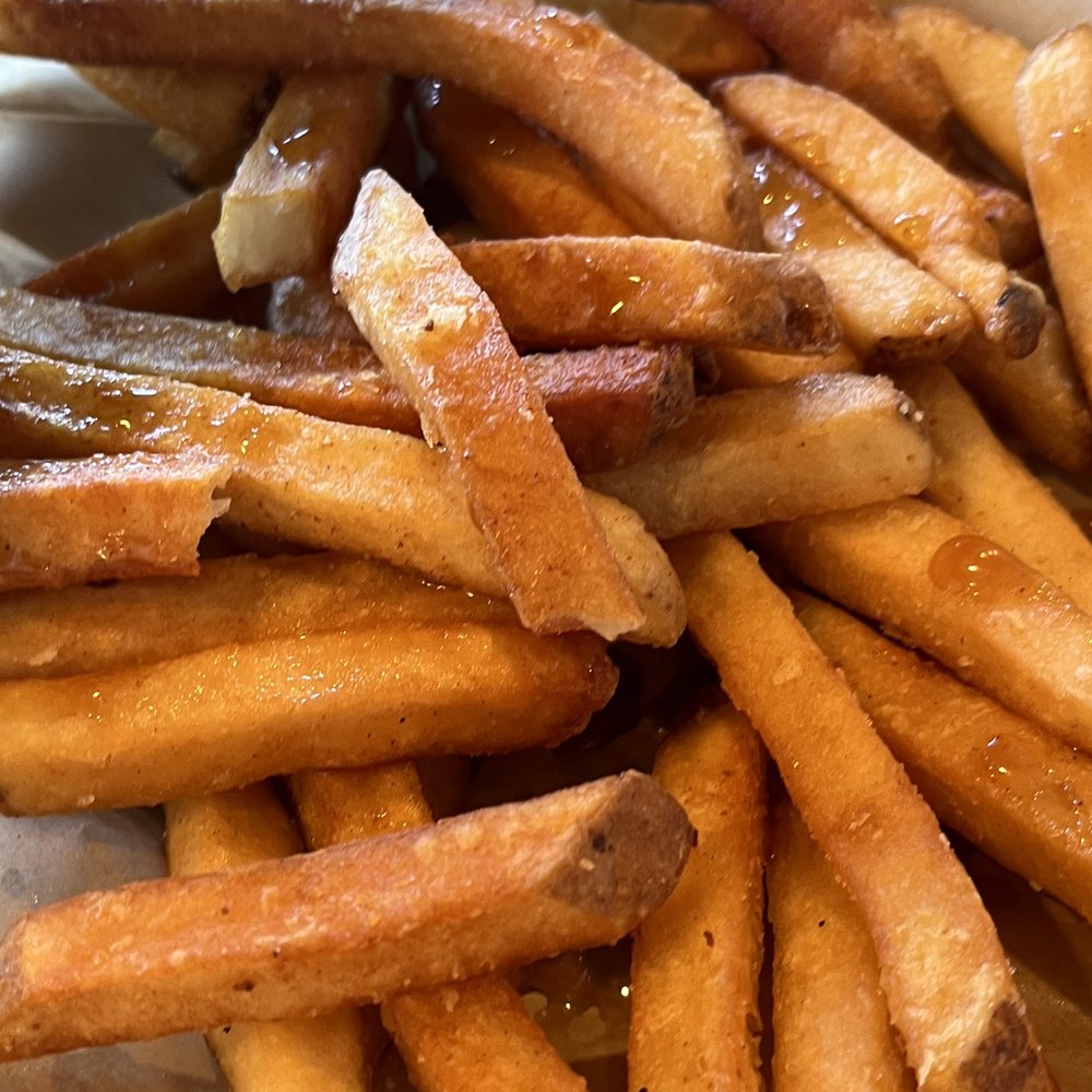 Bennett's Fish Shack - Fries - Fish & Chips Near Me - Westport, Washington Bennett's Fish Shack - Fries - Fish & Chips Near Me - Westport, Washington