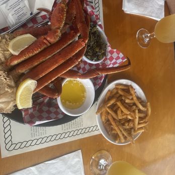 Billy's Stone Crab - Crab legs - Seafood Near Me - Tierra Verde, Florida Billy's Stone Crab - Crab legs - Seafood Near Me - Tierra Verde, Florida