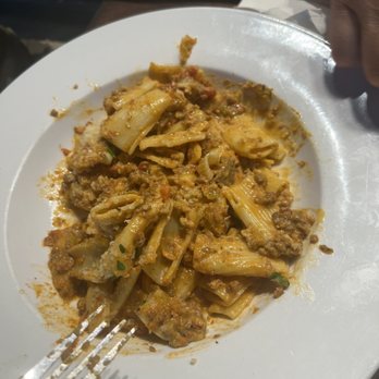 Snake River Brewing - Elk Bolognese - Brewpubs Near Me - Jackson, Wyoming Snake River Brewing - Elk Bolognese - Brewpubs Near Me - Jackson, Wyoming