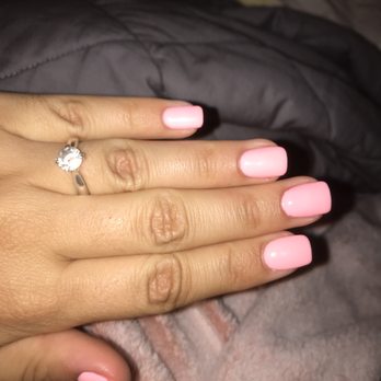 Baba Nails & Spa - Gel polish on my natural nails - Skin Care Near Me - Clermont, Florida Baba Nails & Spa - Gel polish on my natural nails - Skin Care Near Me - Clermont, Florida