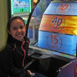 Play and Win in the Undersea Arcade!
