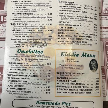 Ruthie's Diner - Menu 4/2023 - Diners Near Me - Ligonier, Pennsylvania Ruthie's Diner - Menu 4/2023 - Diners Near Me - Ligonier, Pennsylvania