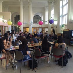 Hong Fook Adult Day Health Center - Senior services center