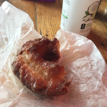 Do-Rite Donuts & Chicken - Donuts Near Me - Chicago, Illinois