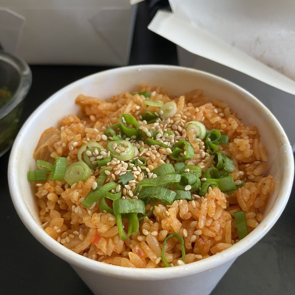 Vons Chicken - Carmichael - Kimchi Fried Rice - Korean Near Me - Carmichael, California Vons Chicken - Carmichael - Kimchi Fried Rice - Korean Near Me - Carmichael, California
