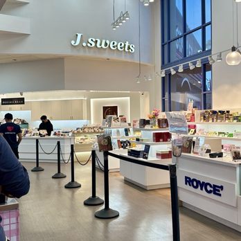 J Sweets - San Diego - The place - Desserts Near Me - San Diego, California J Sweets - San Diego - The place - Desserts Near Me - San Diego, California