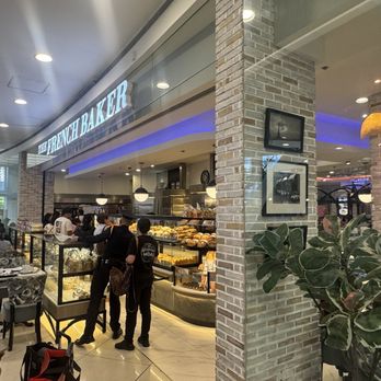 The French Baker - Bakery side - Bakeries Near Me - Pasay, NCR