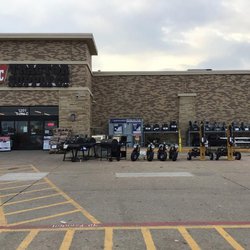 Tractor Supply