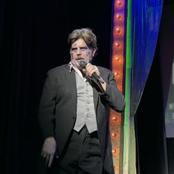 Zombie Burlesque